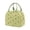 D, variant on Lunch Bag for Women, Cute Corduroy Lunch Tote Bags, Reusable Insulated Lunch Box Large Capacity Reusable Insulated Cooler for Work Picnic or Travel
