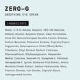 thumbnail image 4 of Versed Zero-G Smoothing Eye Cream - Smoothing Algae Extract, Firming Peptides and Deeply Moisturizing Olive Oil - Vegan Eye Cream For Wrinkles And Fine Lines 0.5 fl oz, 4 of 6