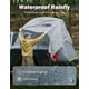 thumbnail image 4 of Carpa para Camioneta JOYTUTUS 6.5 pies Impermeable para 2 Personas, 4 of 9