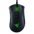 thumbnail image 1 of Razer DeathAdder v2 Raton ergonomico con cable para juegos C Razer Razer, 1 of 2