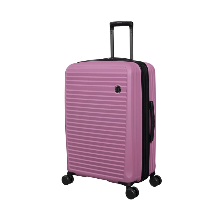 it luggage Sensational 2 Piece Hardside 8 Wheel Expandable Spinner