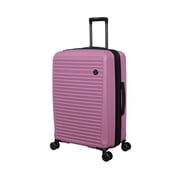 it luggage Sensational 2 Piece Hardside 8 Wheel Expandable Spinner Set, Cashmere Rose