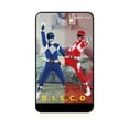 thumbnail image 2 of CafePress - Power Rangers Disco - Non-slip Rubber Mousepad, Gaming Mouse Pad, 2 of 5