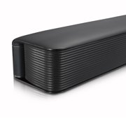 LG 2.0 Channel 40W Compact Soundbar - SK1