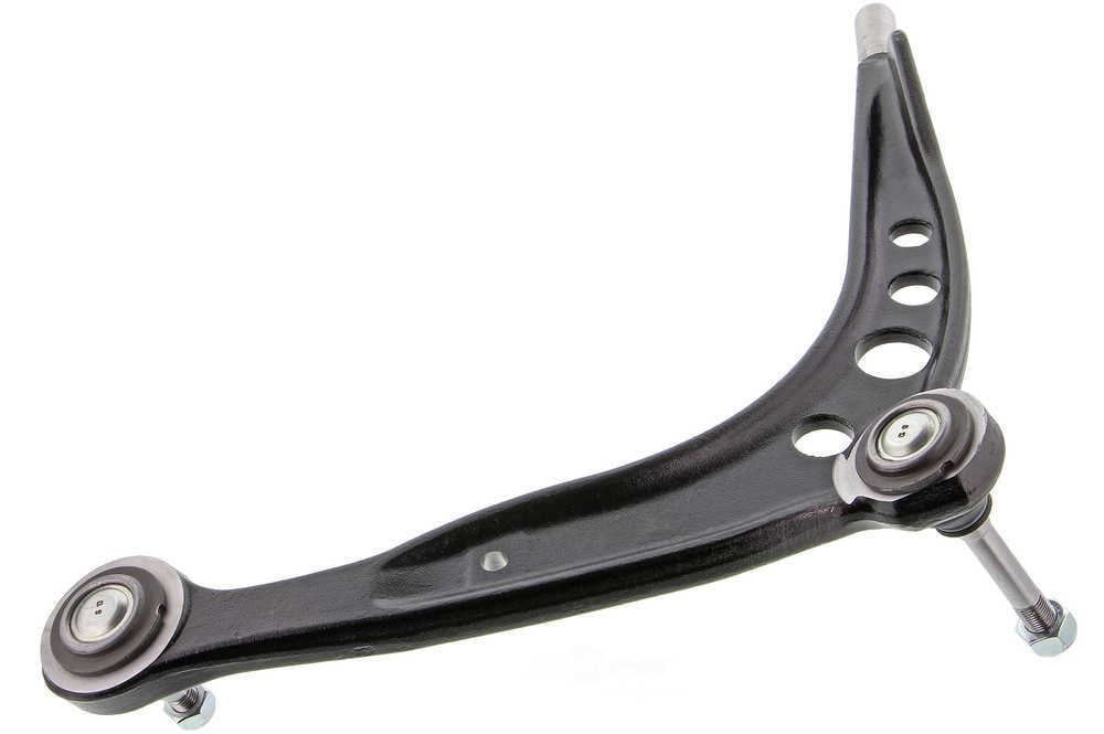 Mevotech CMS101410 Suspension Control Arm & Ball Joint Assembly Fits select: 1984-1993 BMW 325, 1991-1992 BMW 318