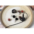 thumbnail image 4 of Auriculares Linsoul Kiwi Ears Canta 1DD+2 Planar Hybrid IEM, 4 of 9