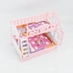 thumbnail image 5 of Muebles de Dormitorio Mini para niñas 6 Zulema Juguetes de literas, 5 of 8
