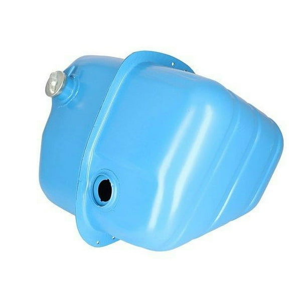 Fuel Tank - Metal without Cap fits Ford 231 531 2000 2310 2600 2610 3000 3100 3120 3150 3300 3310 3600 3900 4600 2810 2910 3610 3910 4110 C5NN9002AC
