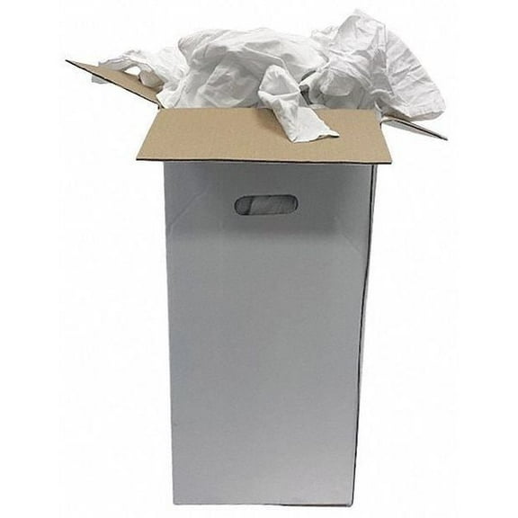 Manufacturer Varies Cloth Rag,Recycled Cotton Sheets,Varies G11030