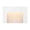Satin White, variant on 1553SW Hinkley Lighting Taper - 12V 1.9W LED Horizontal Deck Light - 4.5 Inches Wide by 3 Inches High-Satin White Finish