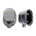 thumbnail image 3 of 2x Piezas de instrumentos musicales Hugo Tambores Oreja Snare Drum Lugs Metal Lugs, 3 of 10