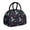 Black-216, variant on Space Lunch Bag – Celestial Insulated Tote with Starry Night and Nebula Design, Leakproof and Durable for Sci-fi Lovers and Space Geeks