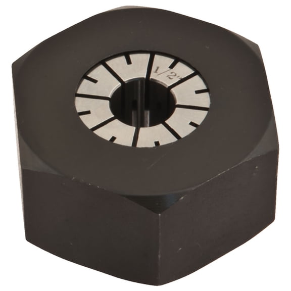 Powermatic 1791208 2400-.5RC 1/2" Collet Attachment for PM2700 Wood Work Shaper