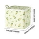thumbnail image 3 of Thickened Large Capacity Quilt Storage Bag, Household Wardrobe, Clothing Storage Box, And Moving Packaging Bag, 3 of 3