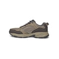 thumbnail image 3 of Skechers Men's Intrepid Lace-Up Athletic Shoe Wide Width Available, 3 of 5