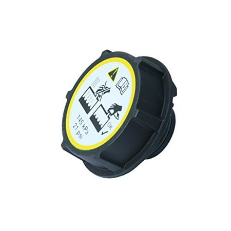 Audi Expansion Tank - URO Parts 30680002 Expansion Tank Cap
