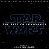 John Williams - Star Wars: The Rise Of Skywalker Soundtrack - CD