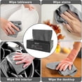 thumbnail image 2 of Dishcloths For Kitchen Thickened Water-Washable Disposable Pull-Out Cloth 1 Count, 2 of 8