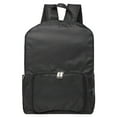 thumbnail image 1 of Floso RPET Foldable 15L Backpack, 1 of 3