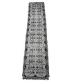thumbnail image 3 of Chemin de Table Effrayant Couverture de Table Ornements de Fête Nappe pour Halloween Maison Table à Manger Nouvelle, 3 of 5