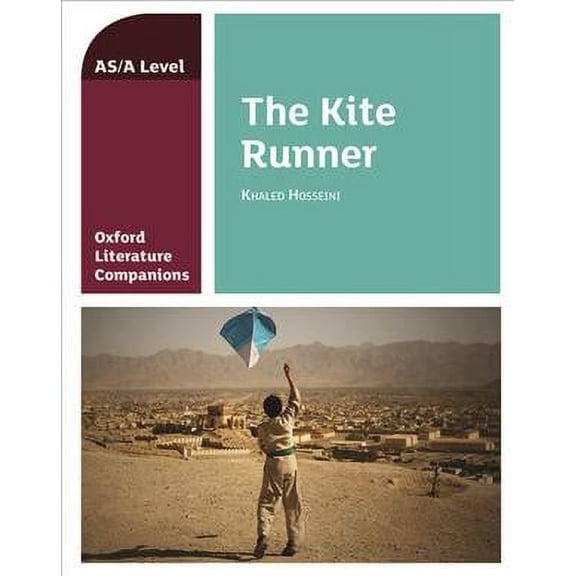 Oxford Literature Companions: The Kite Runner Garrett O'Doherty (Paperback)