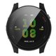 thumbnail image 5 of For Garmin Forerunner 255 Anti-scratch Anti-fall Hard PC Watch Case Protective Cover with Tempered Glass Screen Protector, 5 of 5
