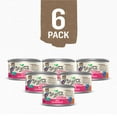 thumbnail image 3 of Purina Beyond, Grain Free Natural Wild Salmon, Wet Cat Food Pate, 3 oz. Cans, 12 Pack, 3 of 12