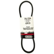Oregon 75-724 34-5/8" Saw Cogged V-Belt Husqvarna Partner 371 375 Fast K950 371K