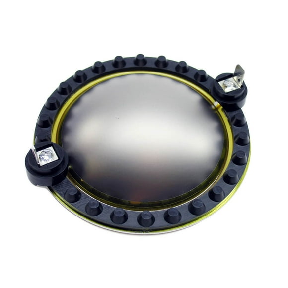SS Audio Diaphragm for QSC XD-6, XD-26, Celestion T5526AWR, 8 Ohms