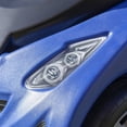 thumbnail image 3 of Coche de empuje Step 2 Step2 Azul, 3 of 4