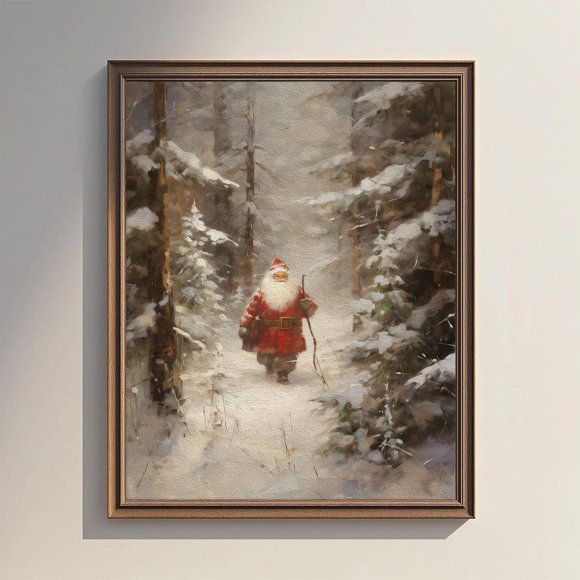 Myhong.1 Highland Cow FPosterny Bathroom Decor Wall Art, Highland Cow Art Prints, Rustic Farmhouse Bathroom Wall Decor, FPosterny Signs Animal Canvas Wall Poster 20*28inch