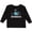 AB-Black, variant on Inktastic San Francisco California Whale Watching Boys or Girls Long Sleeve Toddler T-Shirt