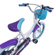 thumbnail image 5 of Bicicleta Infantil para Niña BUBBLEGUM R12 Blanca, 5 of 7