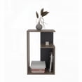 thumbnail image 5 of Side Table with 1 Shelf - 25" H, Ideal for Small Spaces, 5 of 11