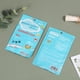 thumbnail image 3 of Tarjeta Repelente De Mosquitos, Aceite Esencial De Planta De Bebé, Tarjeta Colgante Antimosquitos No Tóxico 10 Piezas Guardurnaity BA001070-00, 3 of 6