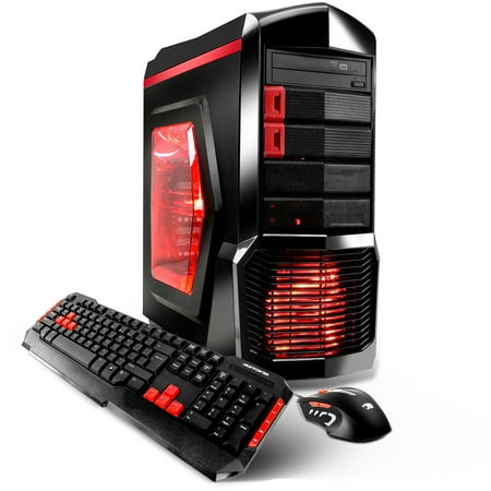 ibuypower build your own