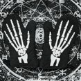 thumbnail image 4 of ¿Este olor es como cloroformo para ti, toalla de té de cocina, amigo, familia, feliz fiesta de Halloween, cena, barbacoa, decoración del hogar, regalo, 4 of 4