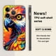 thumbnail image 1 of "Proteja su iPhone contra rasguños y caídas con una funda de doble capa de alta calidad", 1 of 4