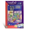 LeapFrog LeapPad Book: "The Day Leap Ate Olives"