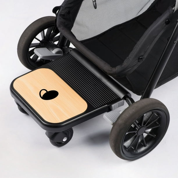 wonder wagon stroller Original M Series | 2-Seater Stroller Wagon main image 1