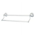 thumbnail image 2 of Kingston Brass Restoration 24" Dual Towel Bar, 2 of 2