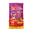 thumbnail image 1 of Alimento para Perro Adulto Razas Pequeñas 5KG Canem Basis 5 Kg, 1 of 5