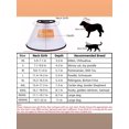 thumbnail image 5 of 1pc Pet Recovery Collar, 5 of 5