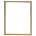 thumbnail image 2 of de Madera 40X50 Cm, Marcos Fotos Diy, Arte Adecuado para Decoración del Hogar, Pintura, Pinturas Dibujo Diamantes Digitales, 2 of 9