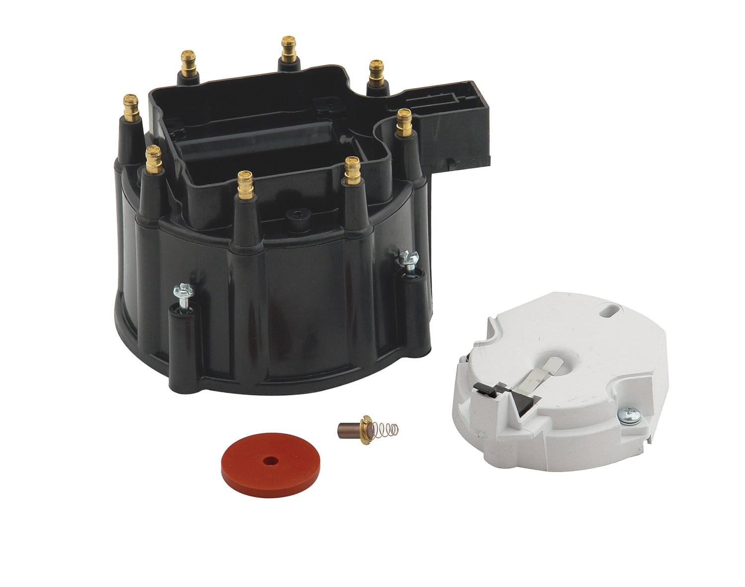 ACCEL 8123ACC Distributor Cap and Rotor Kit