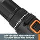 thumbnail image 4 of Taladro inalámbrico Worx WX108L 20V 1/2 Power Share, 4 of 9