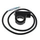 thumbnail image 1 of Interruptor del manillar de la impermeable de ATV de 12V, interruptor ligero del empujador Cola Interruptor del manillar de la motocicleta, 1 of 8