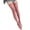Pink, variant on DQRPSEETB Women Lace Trim Thigh High Over The Knee Socks Long Cotton Warm Stockings High Socks Women,Black Ankle Socks Pink