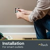 Smart Outlet Installation by Porch Home Services