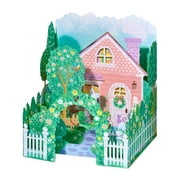 American Greetings Pop Up Mother's Day Card (Home)